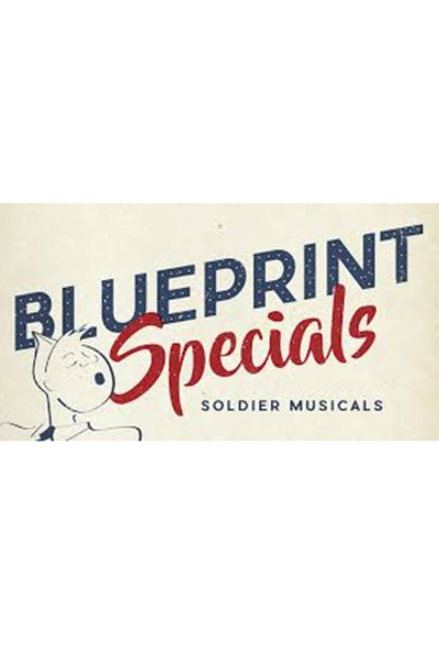 Blueprint Specials