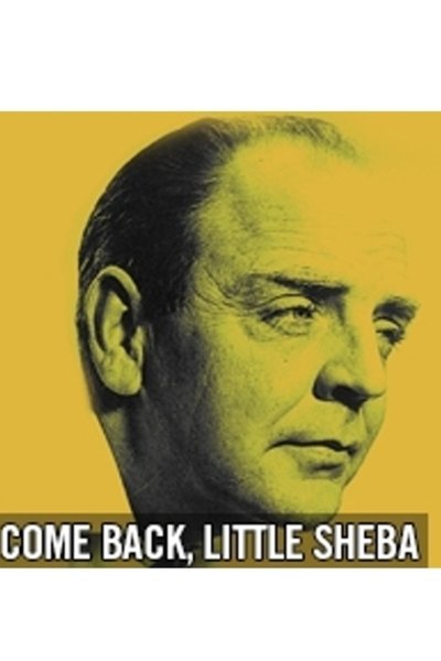 Come Back, Little Sheba