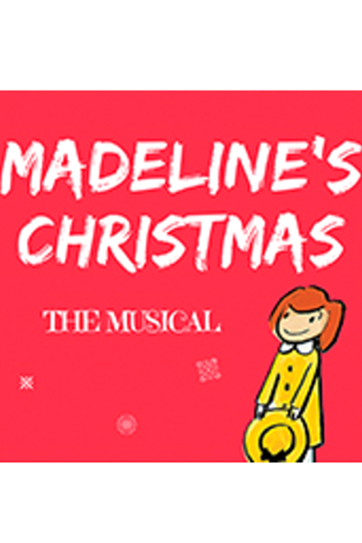 Madeline's Christmas