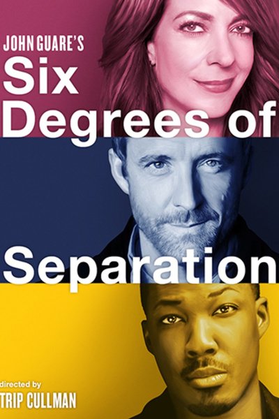 Six Degrees of Separation