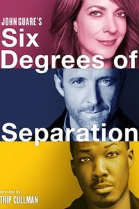 Six Degrees Of Separation Six Degrees Of Separation