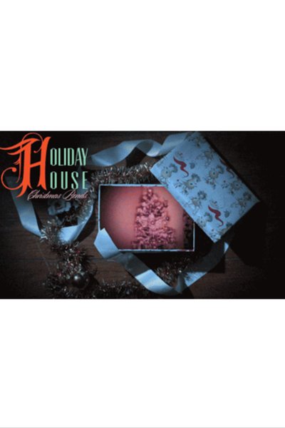Holiday House: Christmas Bends