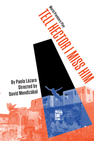 Tell Hector I Miss Him