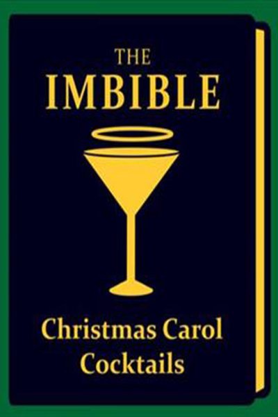 The Imbible: Christmas Carol Cocktails