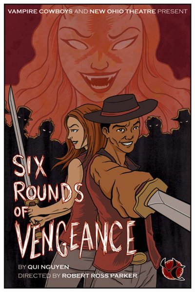 Six Rounds of Vengeance
