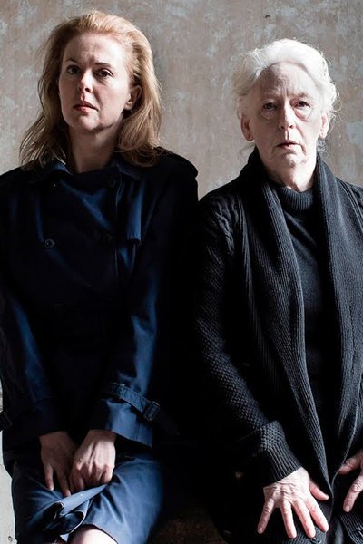 The Beauty Queen of Leenane