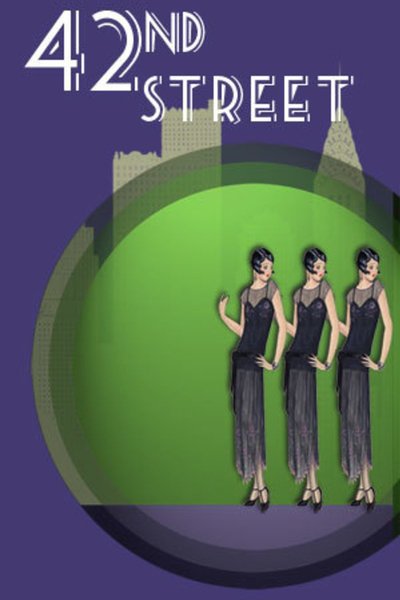 42nd Street (The Heights Players)
