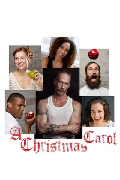 A Christmas Carol (Blessed Unrest)