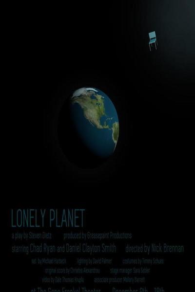 Lonely Planet