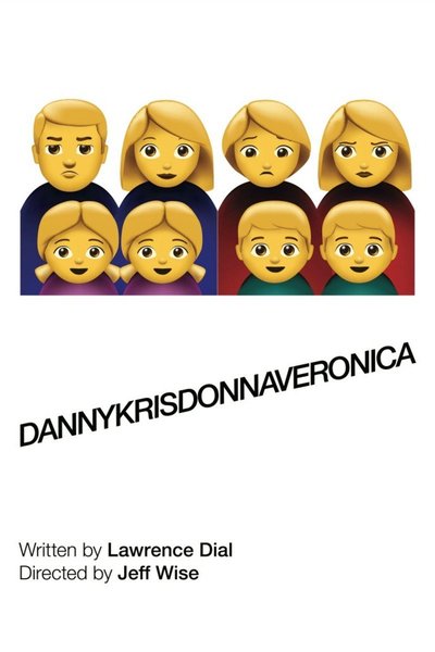 DANNYKRISDONNAVERONICA