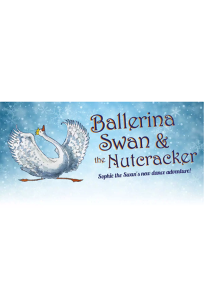Ballerina Swan and the Nutcracker