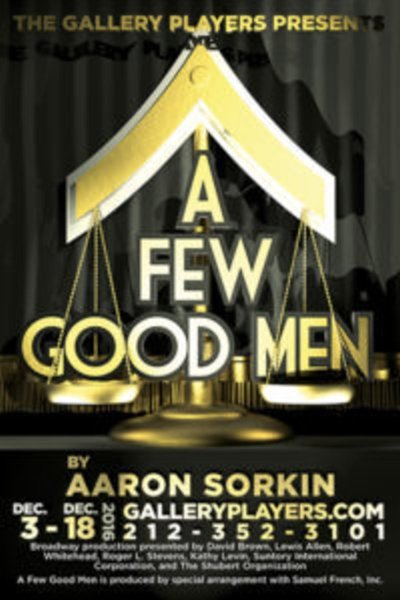 A Few Good Men (Gallery Players)