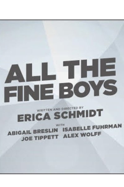 All The Fine Boys