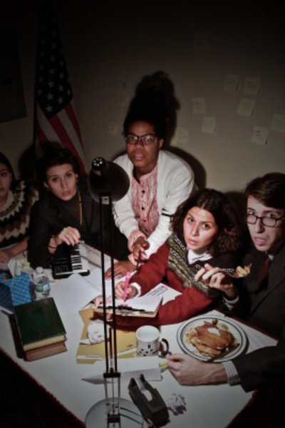 Providence, Rhode Island