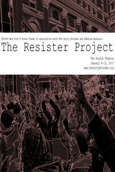 The Resister Project