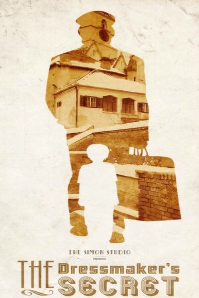 The Dressmaker's Secret