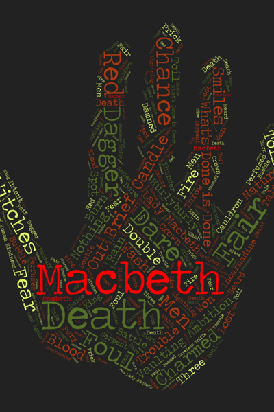 Macbeth (Seeing Place Theater)
