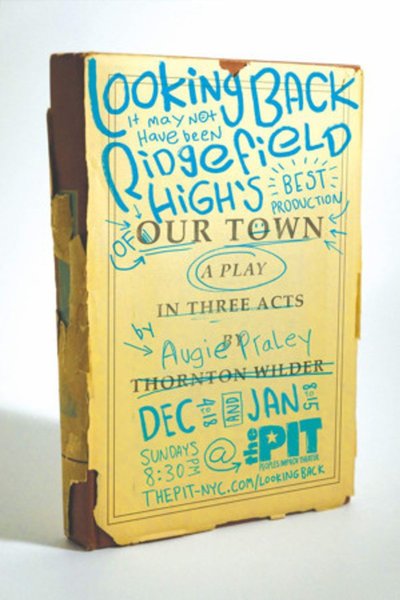 Looking Back, It May Not Have Been Ridgefield High's Best Production of 'Our Town'