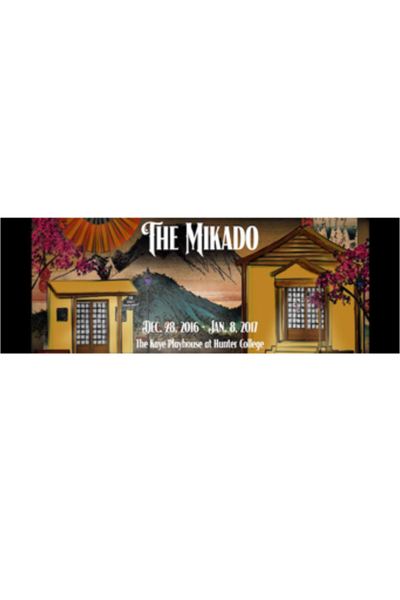 The Mikado