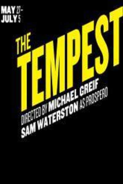 The Tempest (Public)