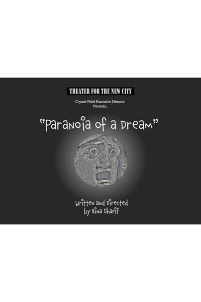 Paranoia of a Dream