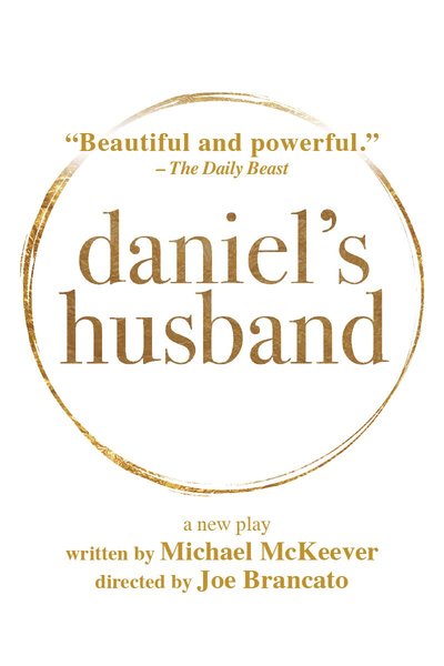 Daniel's Husband