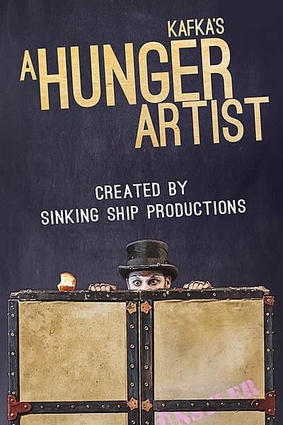A Hunger Artist