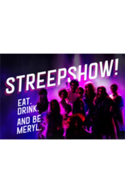 STREEPSHOW!