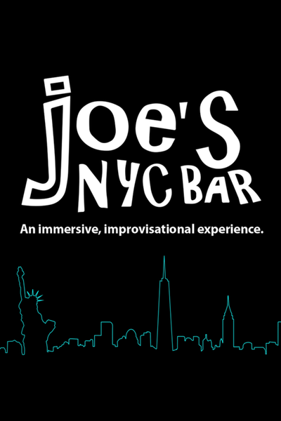 Joe's NYC Bar