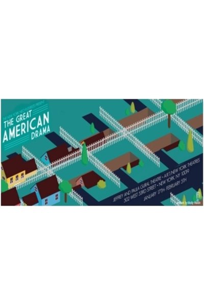 The Great American Drama