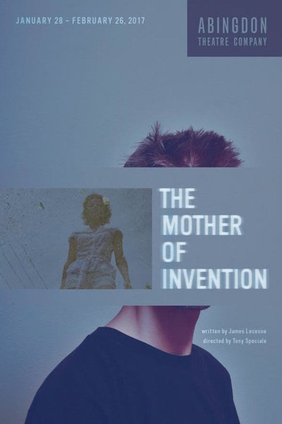 The Mother of Invention