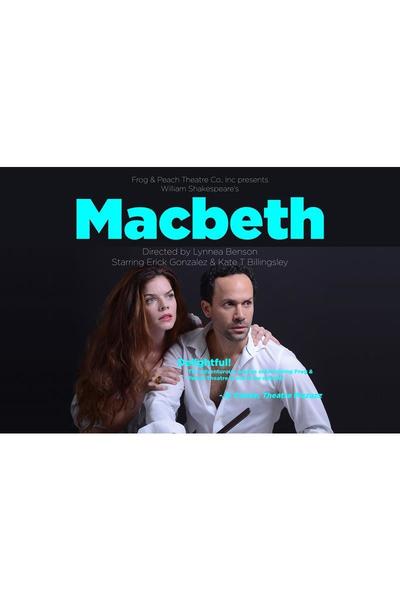 Macbeth (Frog & Peach Theatre Company)