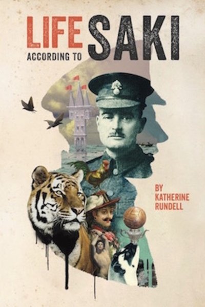 Life According to Saki