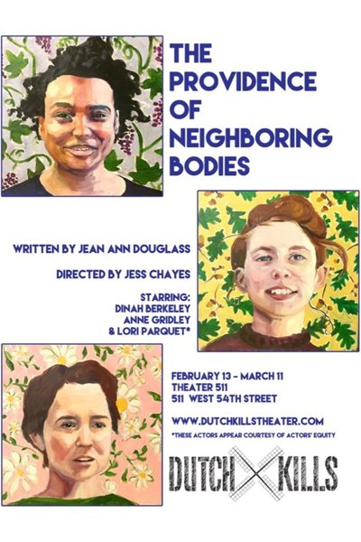 The Providence of Neighboring Bodies