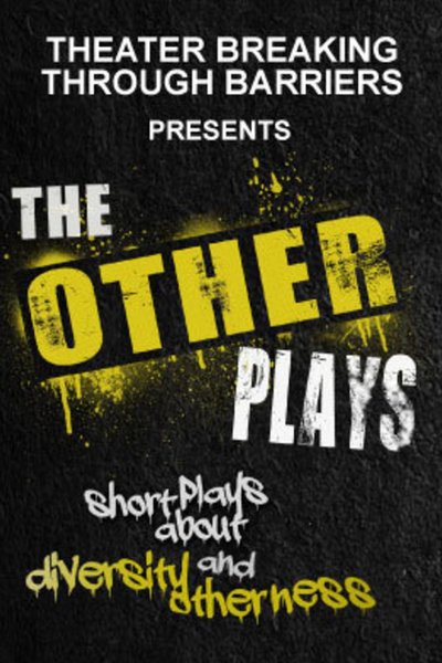 The Other Plays: Short Plays About Diversity and Otherness
