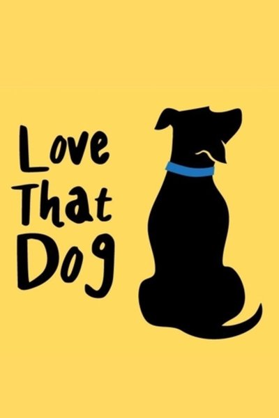 Love That Dog