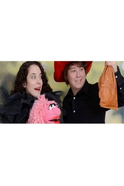 Cinderella (Frog & Peach Theatre Company)