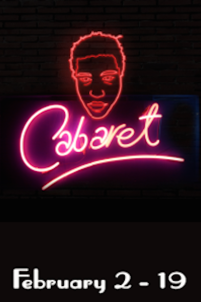 Cabaret (Secret Theatre)