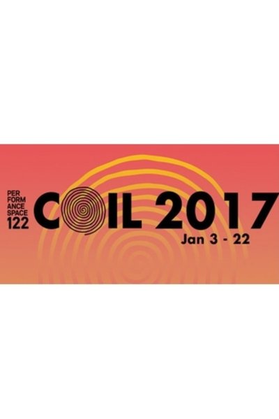 Coil 2017 Festival