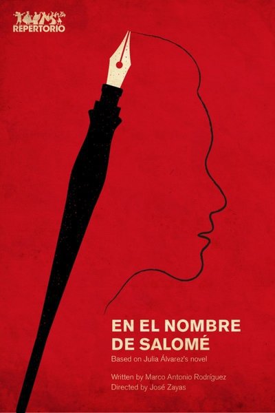 En El Nombre de Salome