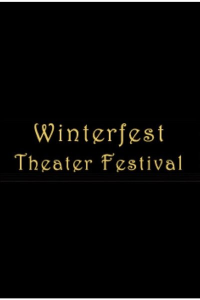 Winterfest 2017 (New York Theater Festival)