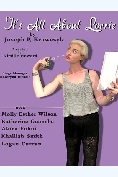 It's All About Lorrie