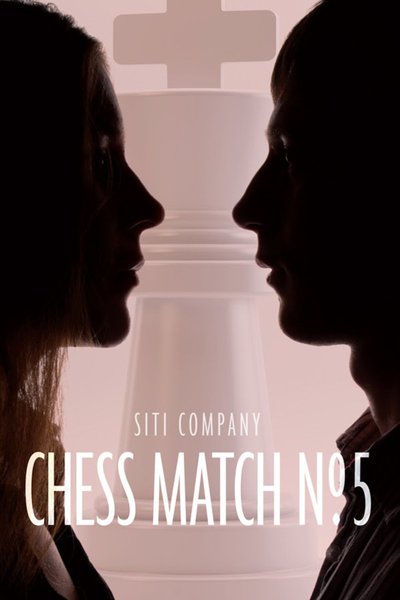 Chess Match No. 5