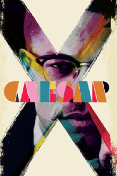 Julius Caesar (New Victory Theater)