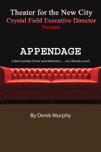 Appendage