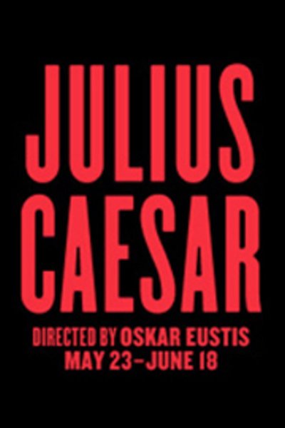Julius Caesar (The Public Theater)