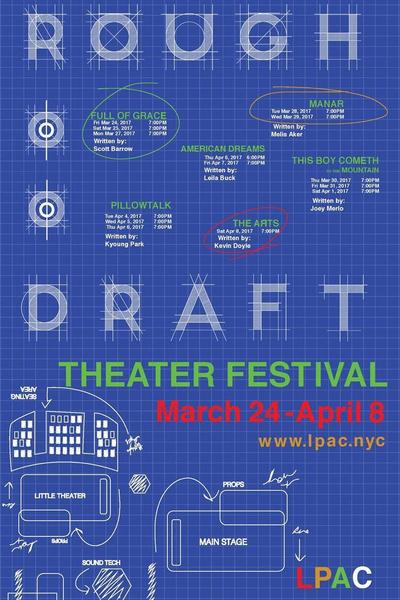 Rough Draft Festival