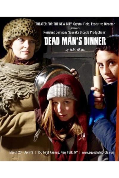Dead Man's Dinner
