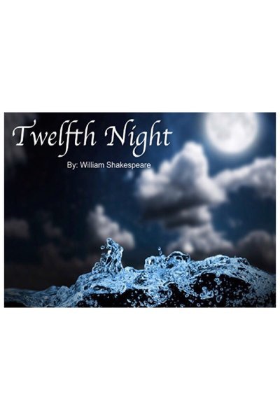 Twelfth Night (Titan Theatre Company)