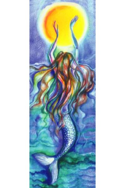 The Little Mermaid (Literally Alive)